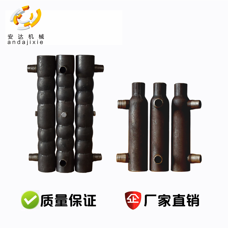 鋼筋連接用灌漿套筒 鋼筋連接用灌漿套筒