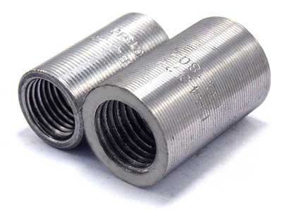 直螺紋鋼筋連接接頭檢查驗(yàn)收有何要求？