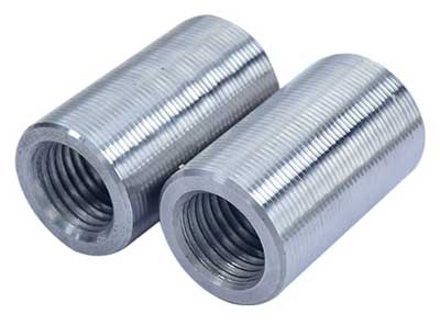 新型鋼筋連接套筒出廠前質(zhì)量檢測(cè) 新型鋼筋連接套筒出廠前質(zhì)量檢測(cè)